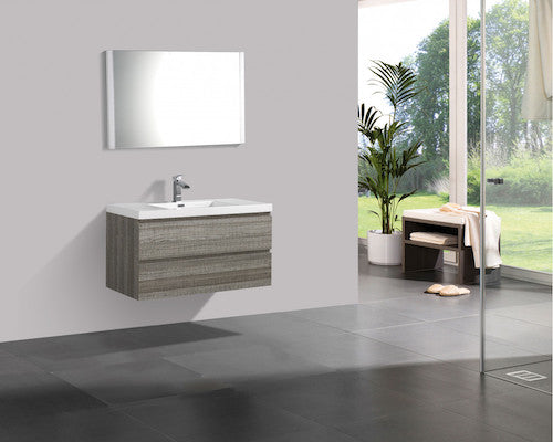 Badezimmer Unterschrank - Liverpool