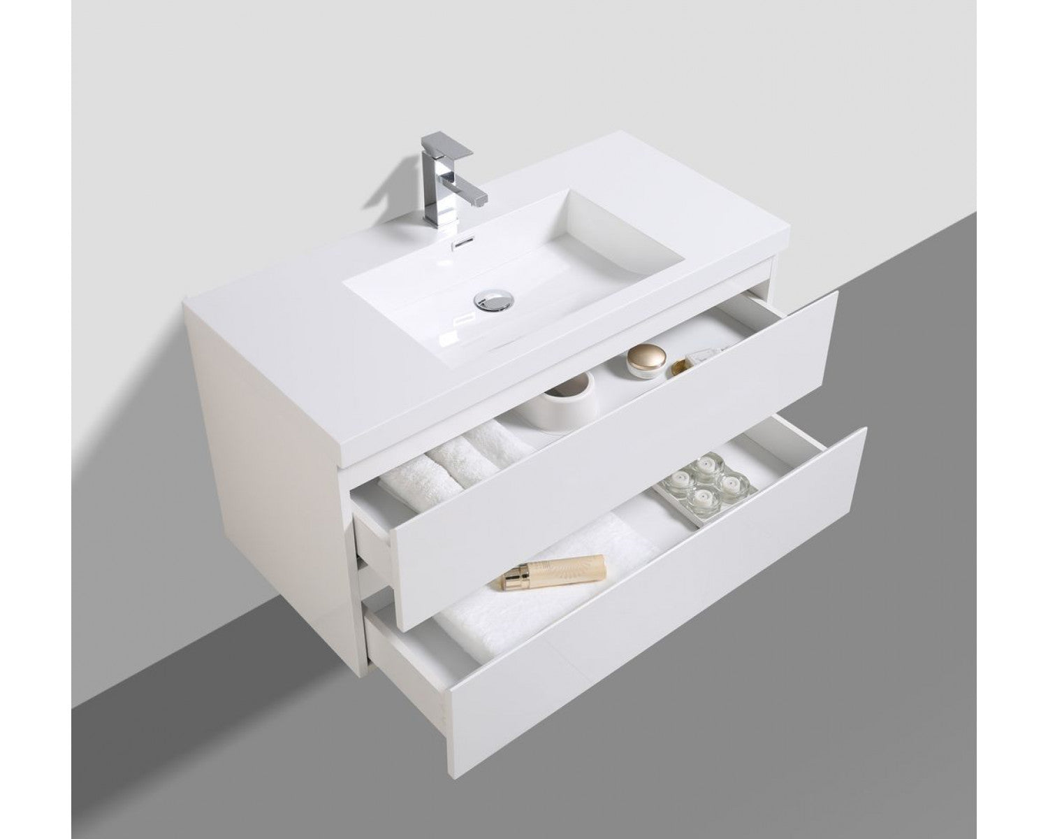 Badezimmer Unterschrank - Liverpool
