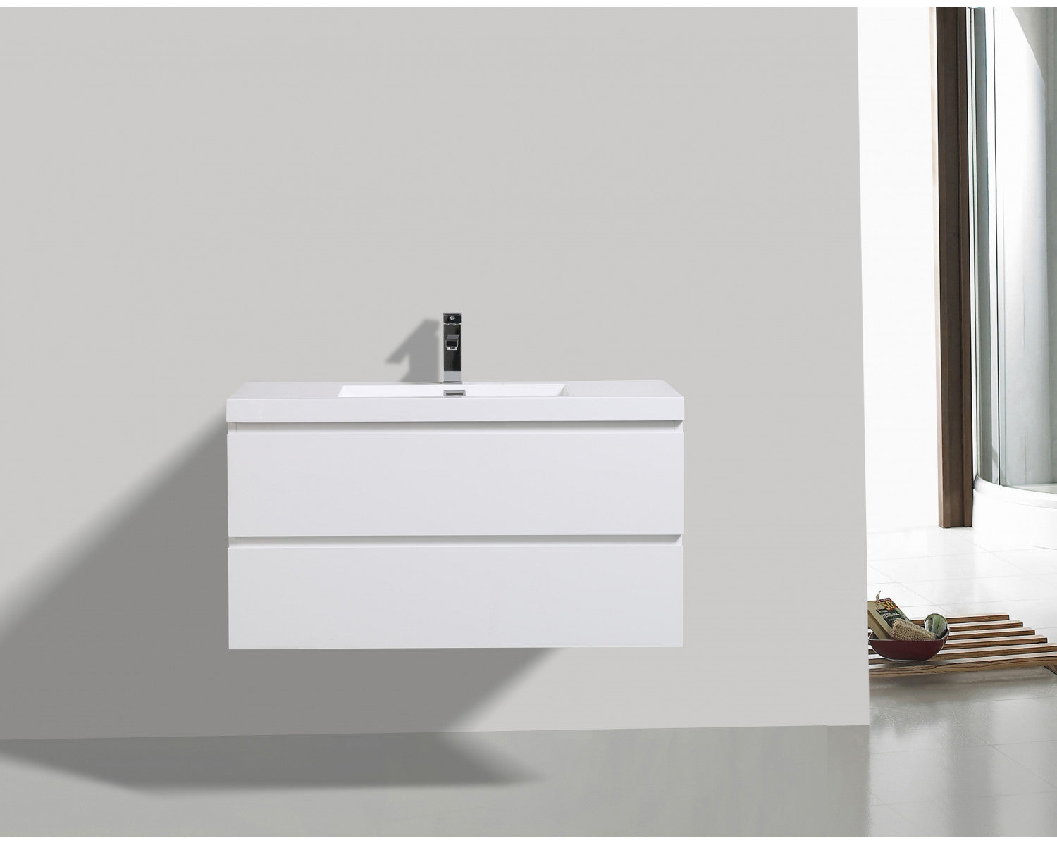 Badezimmer Unterschrank - Liverpool