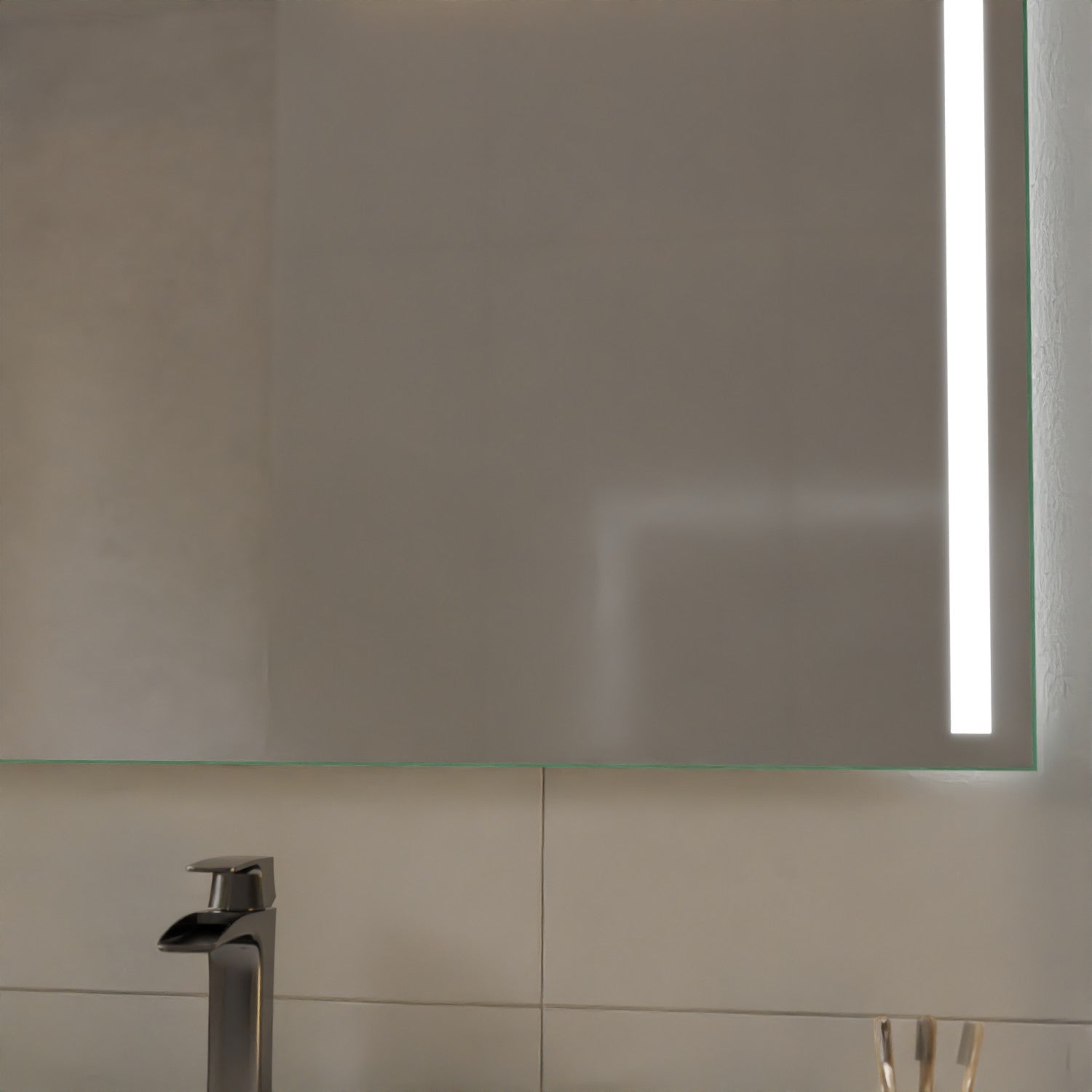Badspiegel LED Aachen