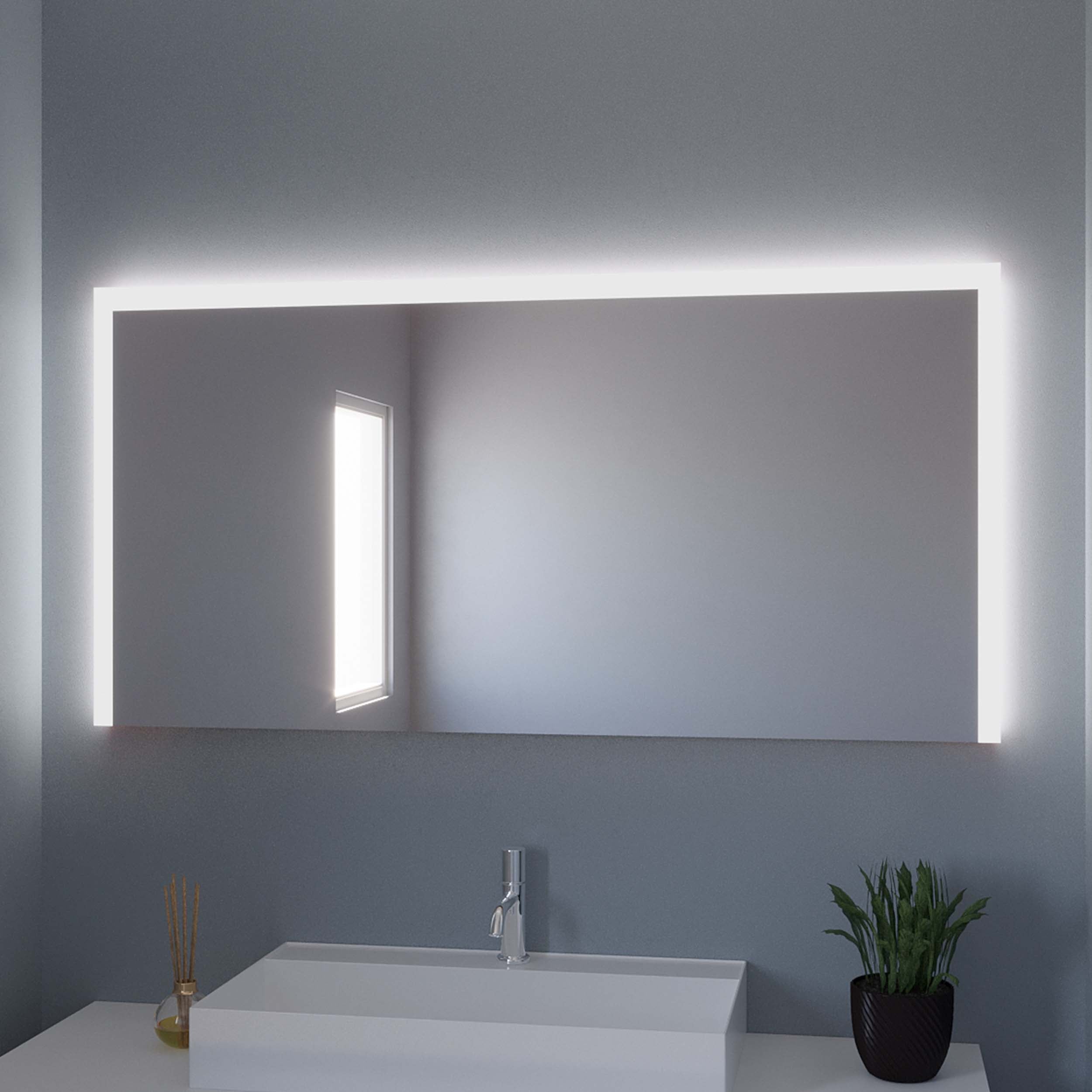 Badspiegel LED Bochum