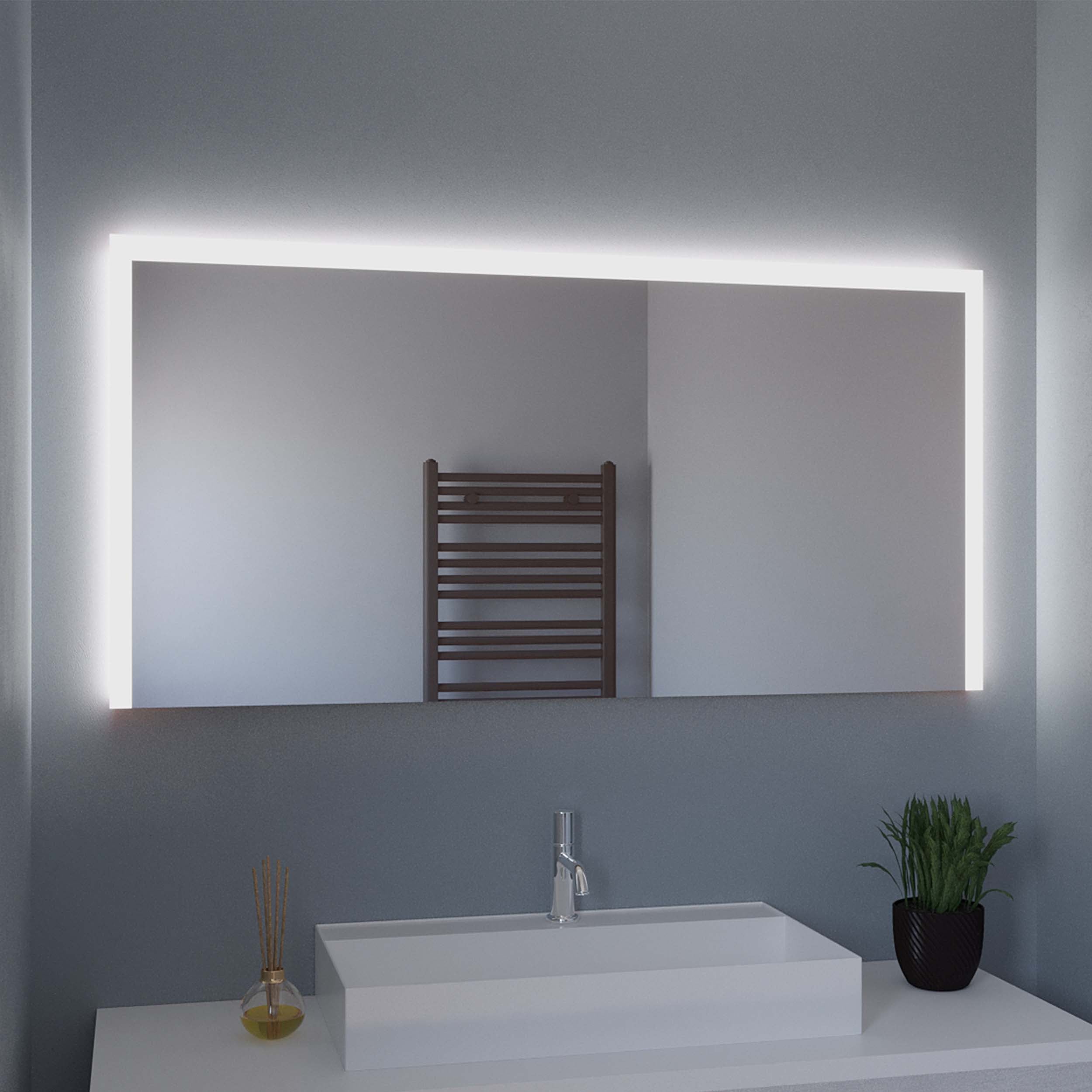 Badspiegel LED Bochum