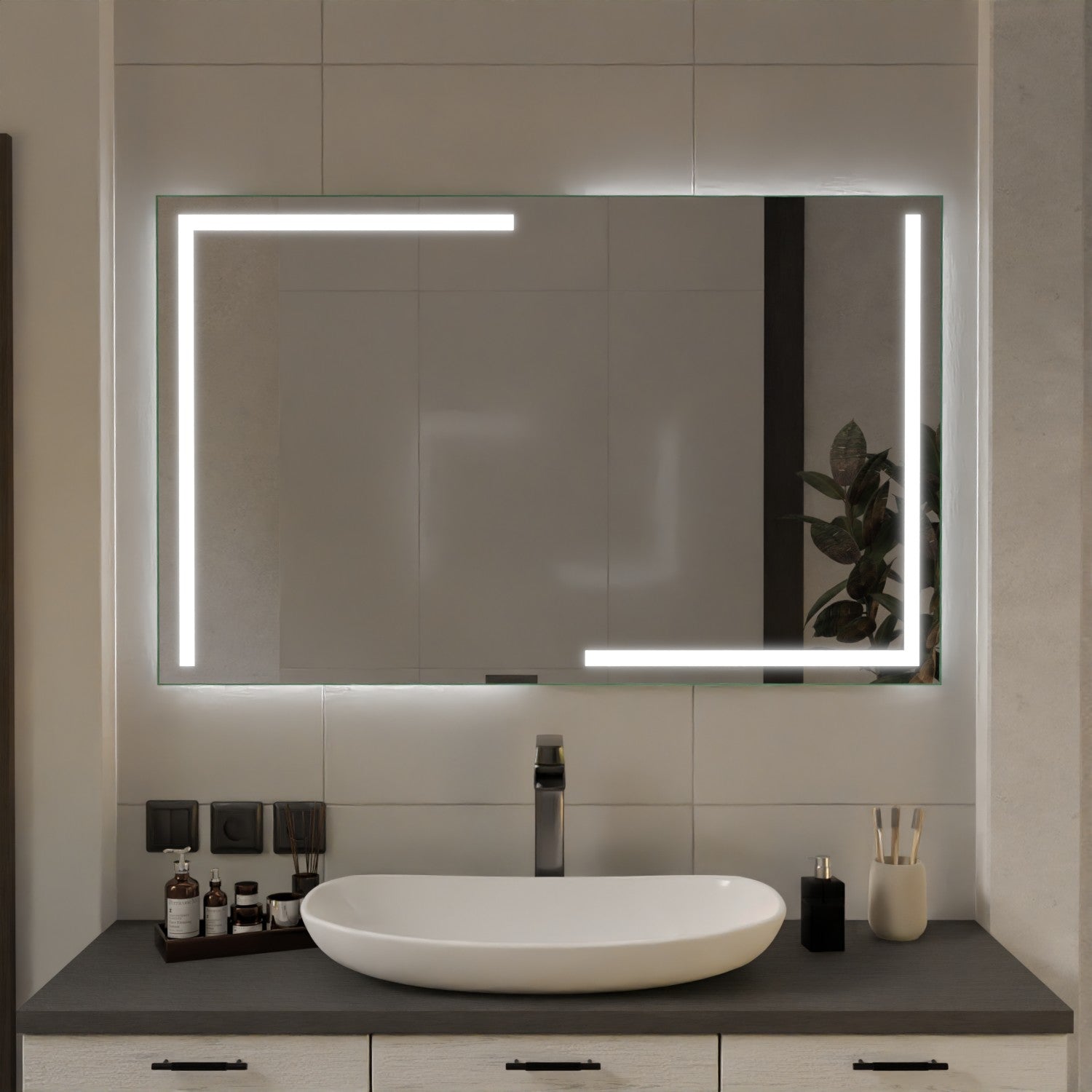 Badspiegel LED Krefeld