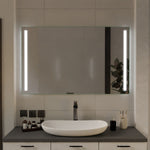 Badspiegel LED Leverkusen