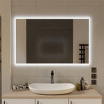 Badspiegel LED Münster