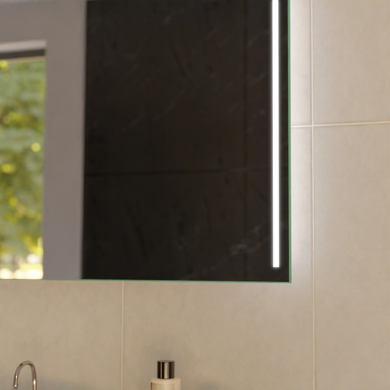 Badspiegel LED Neuss
