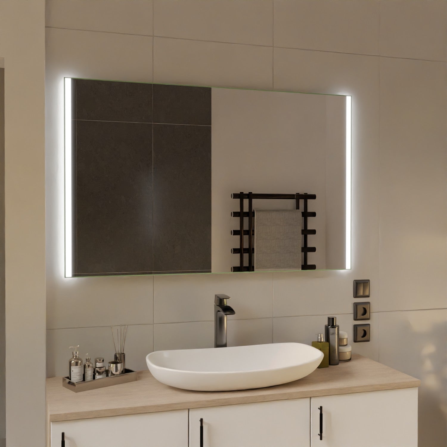 Badspiegel LED Lippstadt
