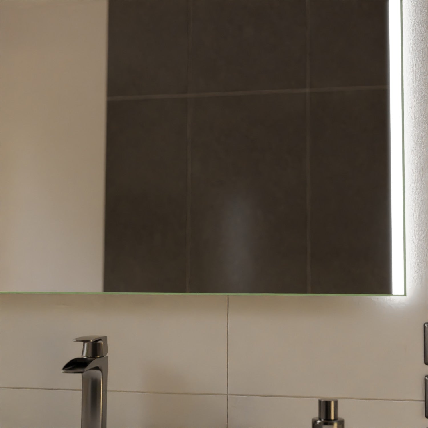 Badspiegel LED Lippstadt