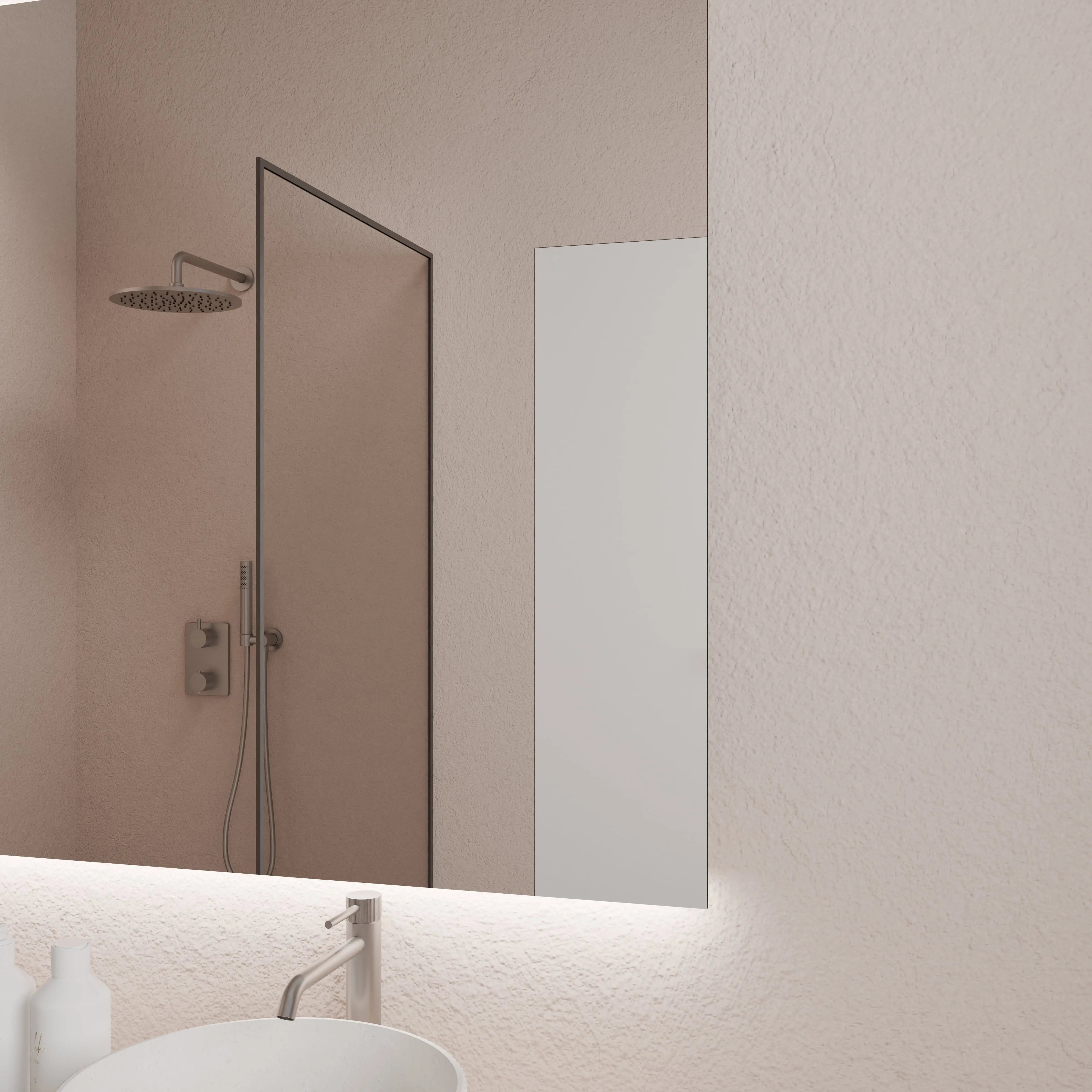 Badspiegel LED Alya