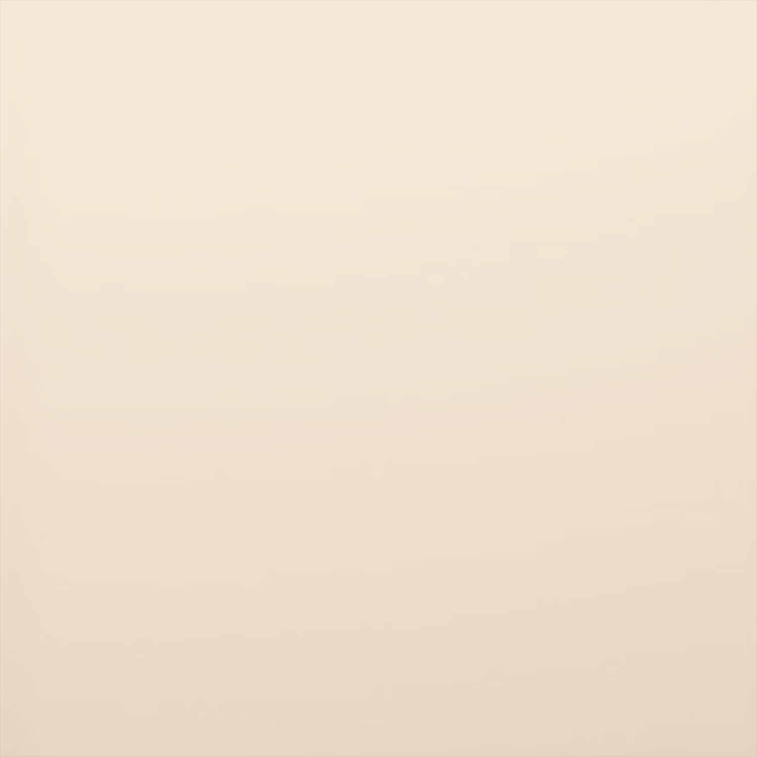 Lacobel Glas lackiert - Beige Light 1015
