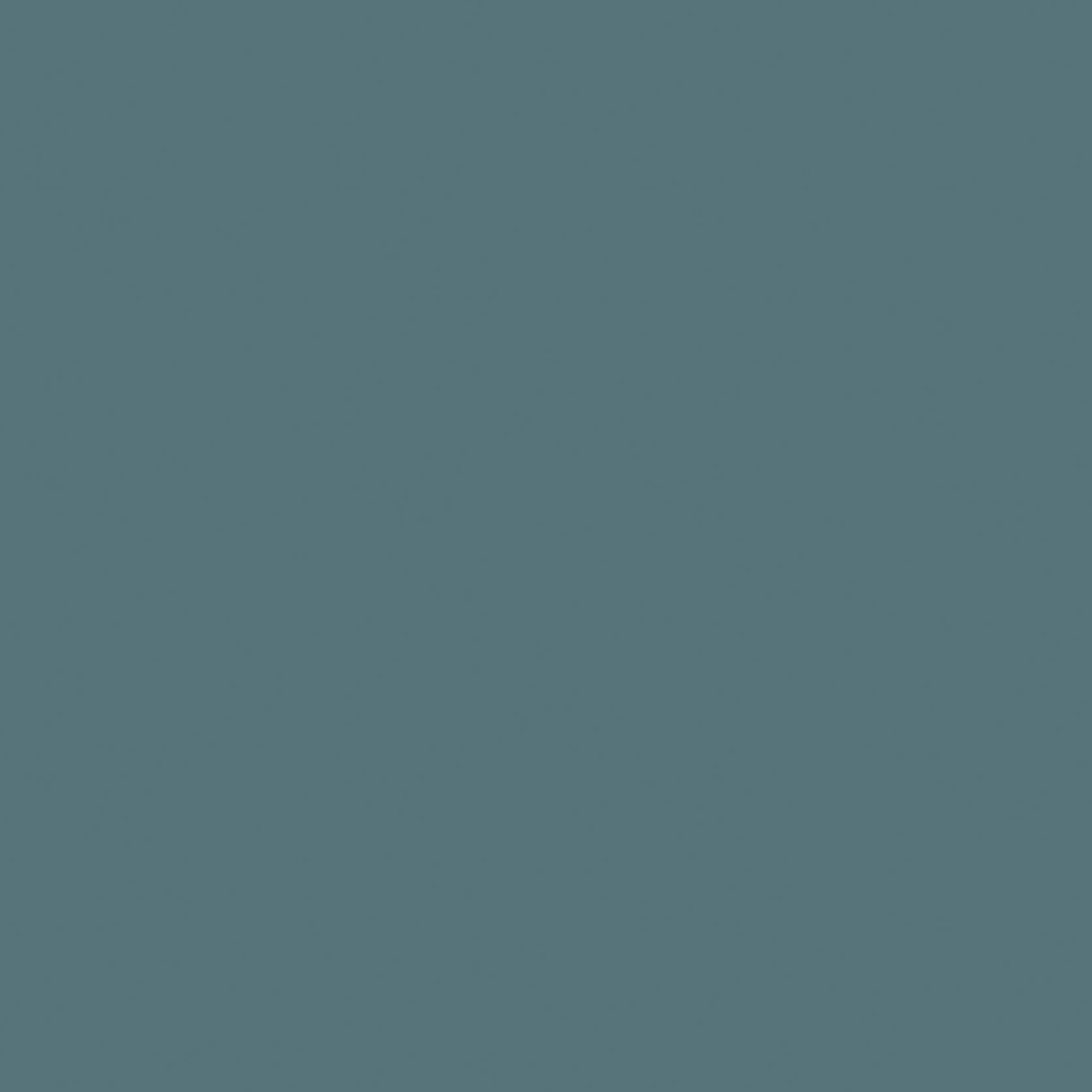 Glas lackiert - Blue Vintage Metal 4520