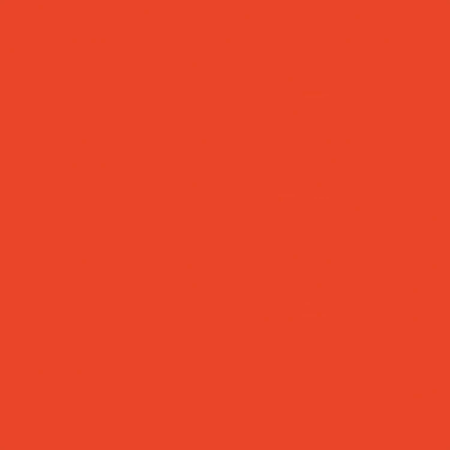 Lackiertes Glas - Orange Tangerine 4420