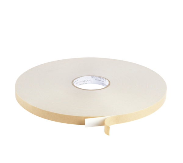 Doppelseitiger Glas- Spiegel Klebeband 19mm x 5m