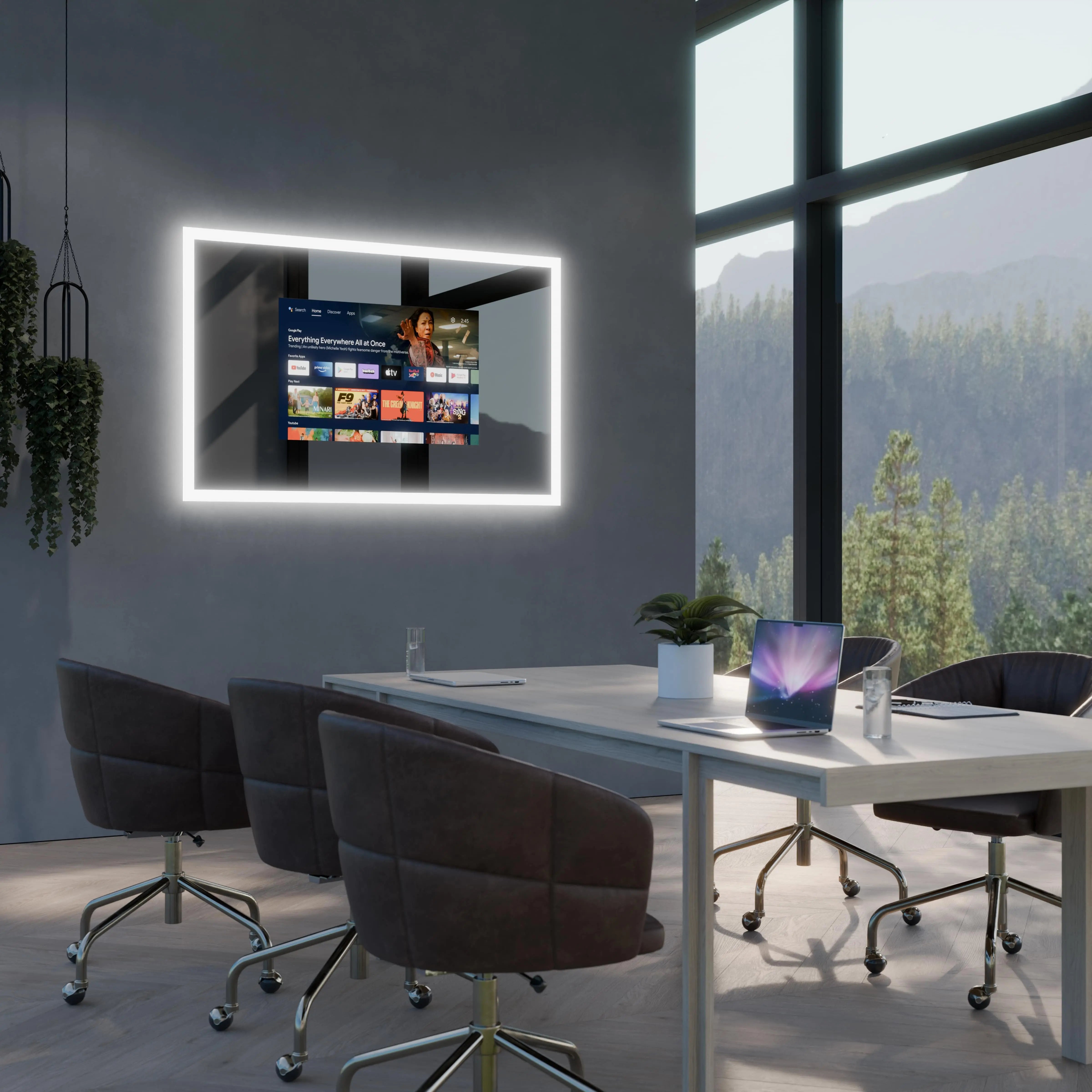 TV Spiegel Aurelia