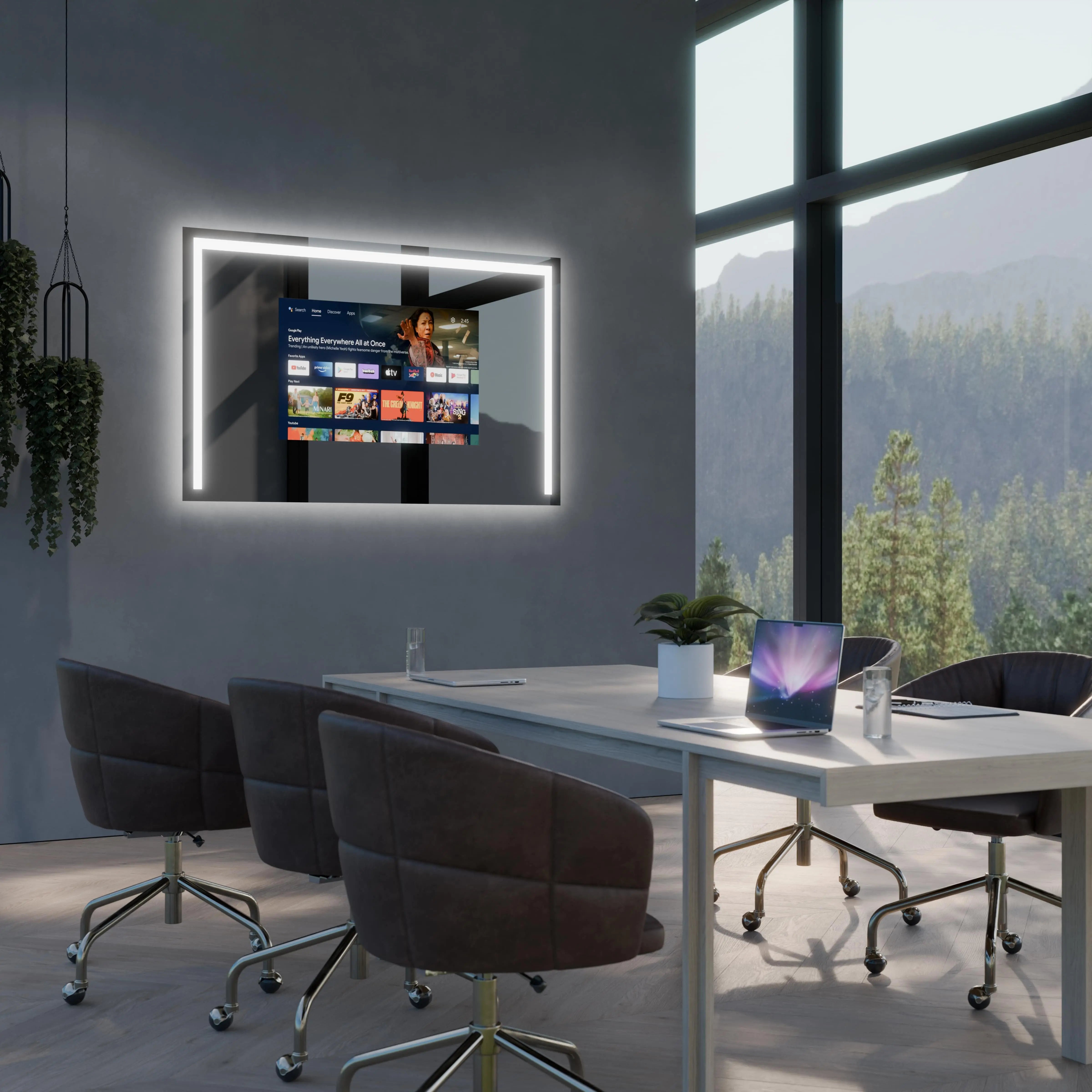 TV Spiegel Calypso