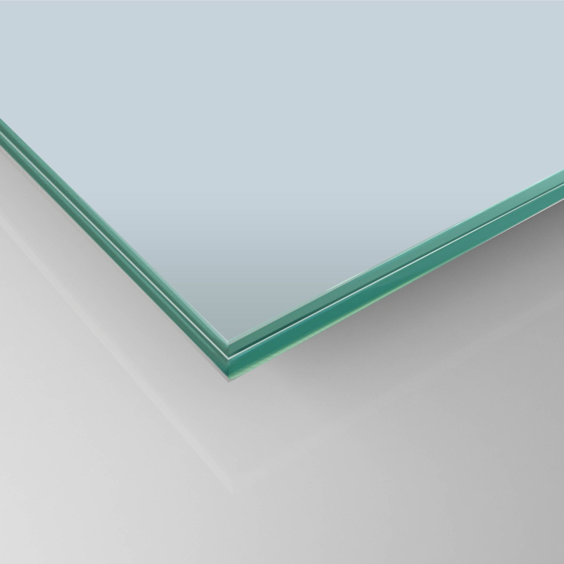 10 mm - VSG Glas